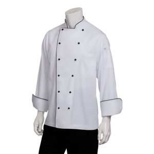 Chef Coat and Pants