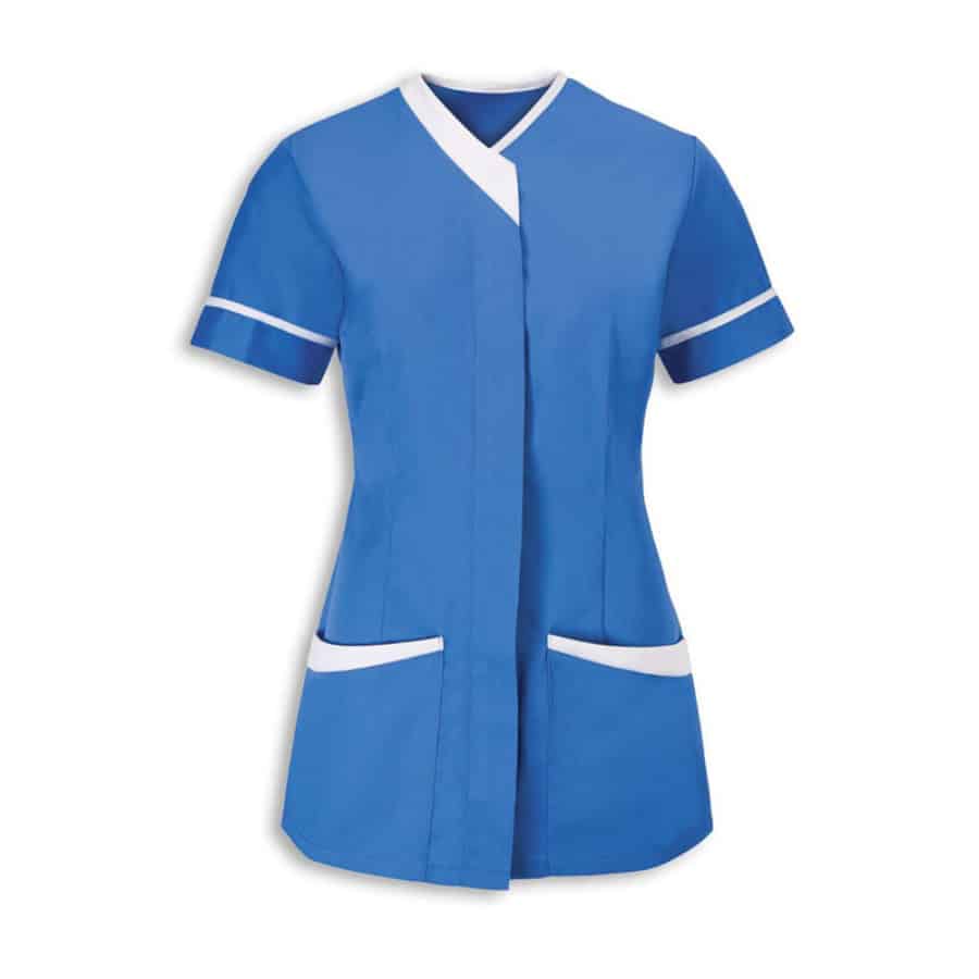 Cleaners Uniforms Almer Safety