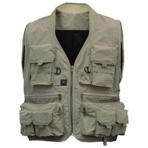 Cargo Jackets