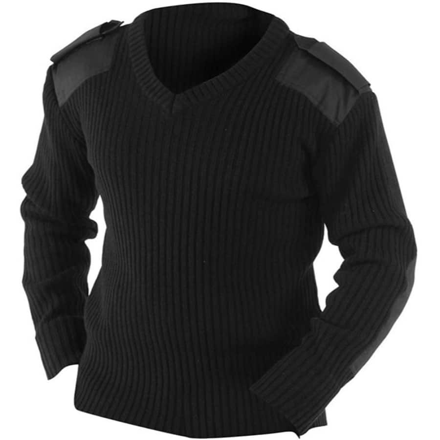 Security Sweaters - Almer Safety