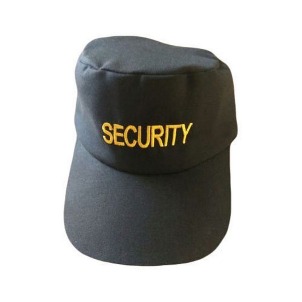Security Caps in Nairobi