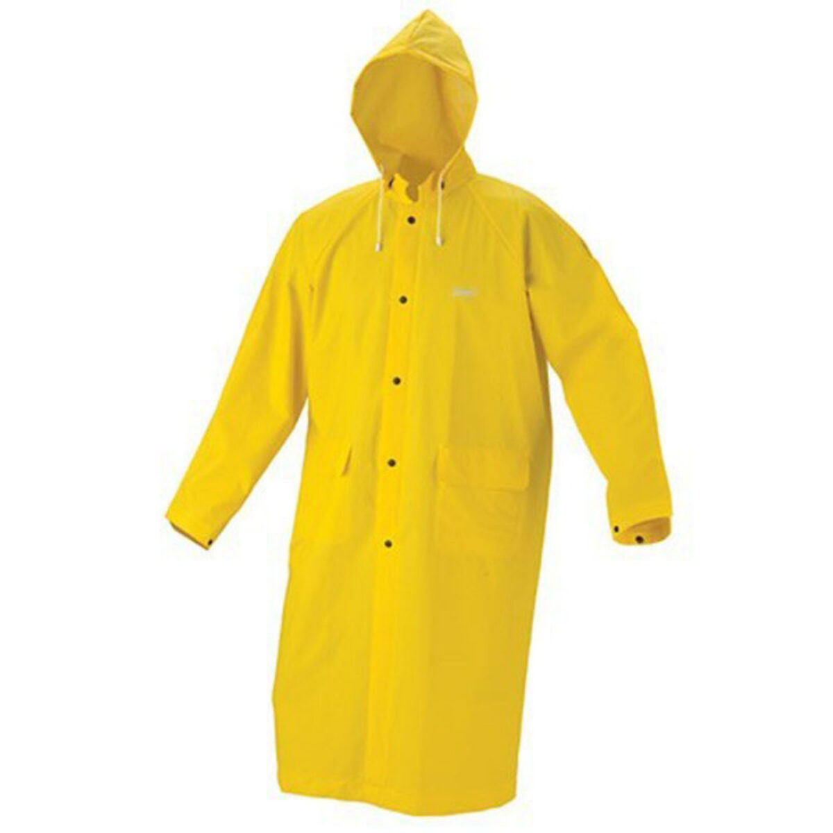 Security Raincoats Almer Safety