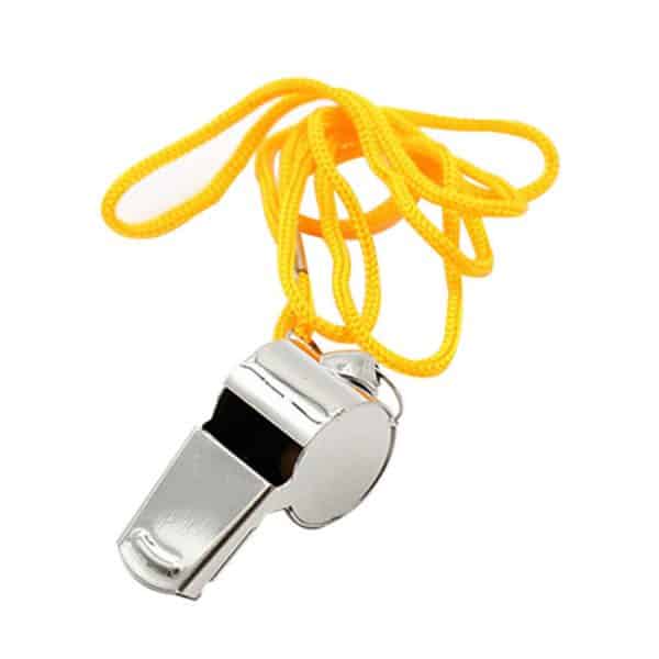 Security Whistle