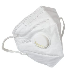 KN95 Protective Mask