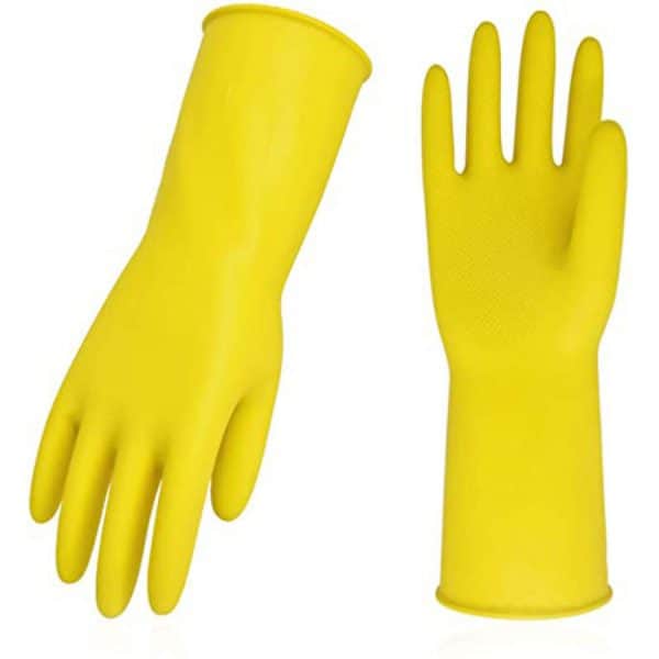 where to buy Rubber Gloves