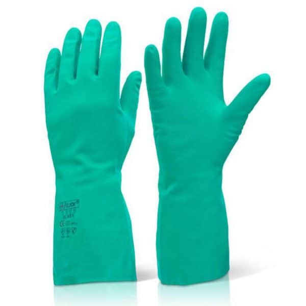 Chemical hand gloves in Kenya