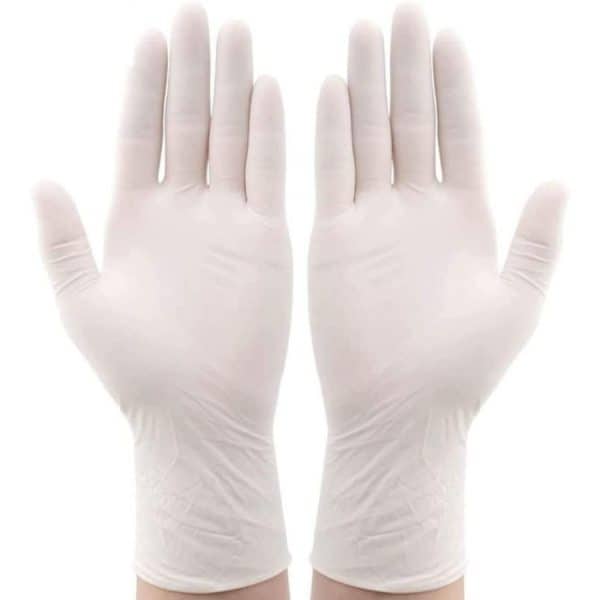 latex gloves in Nairobi