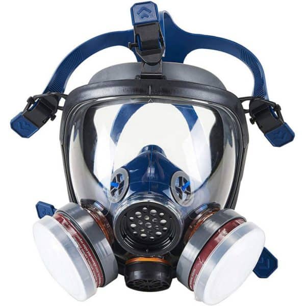 Full Face Respiratory Mask in Kenya