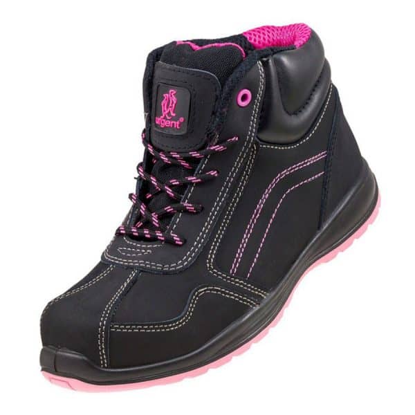 Ladies Safety Boots Almer Safety