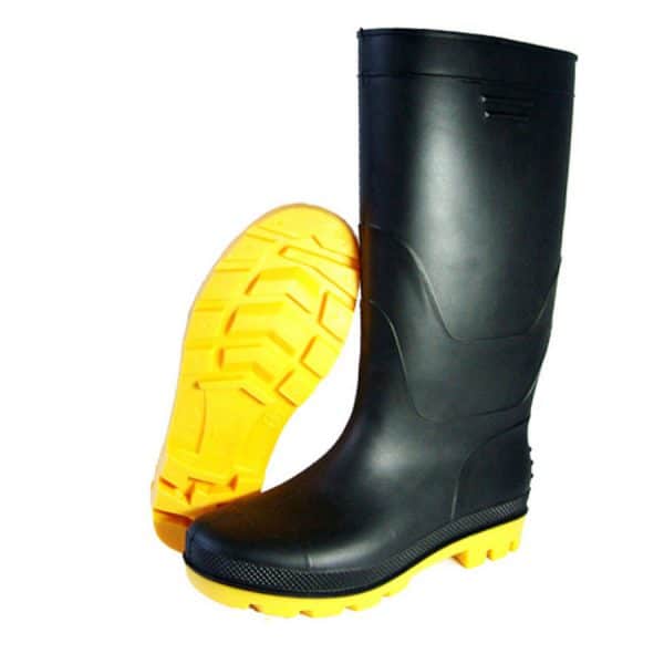 Chemical Gumboots