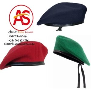 Baret