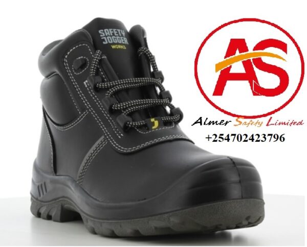 Bestboy Safety boots