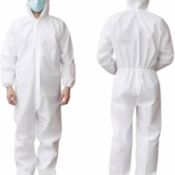 Disposable Coverall