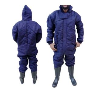 Coldroom uniforms