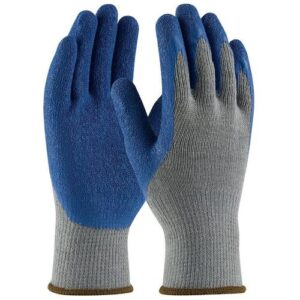 Diamond grip gloves