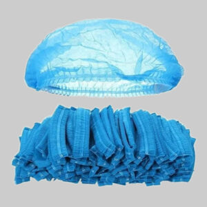 Disposable hair net