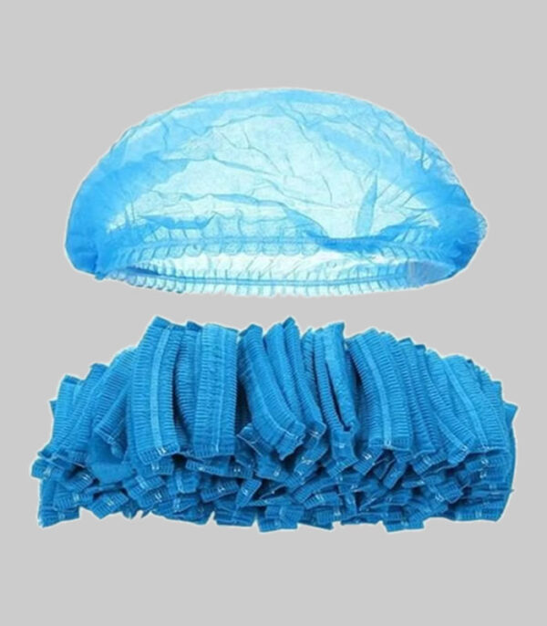 Disposable hairnets