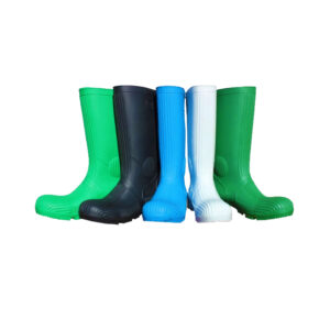 Gumboots