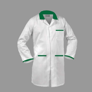 Custom made dustcoats