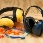 Hearing protection