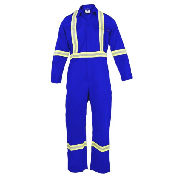 High visible overall