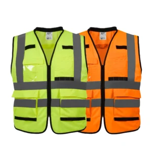 Reflective vest