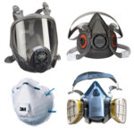 Respiratory protection