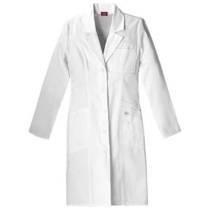 Medical lab coats