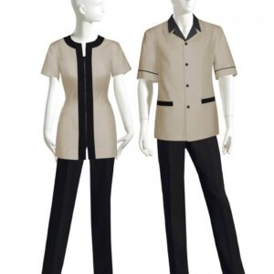 House keeping uniform