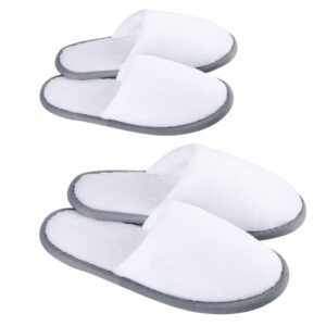 Spa slippers