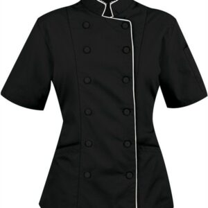 ladies Chefs jacket