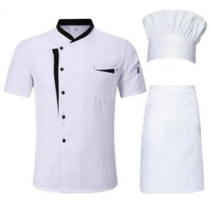 Chefs jacket