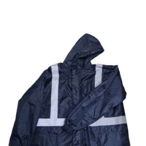 Security warm jacket