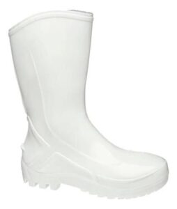 Medical Gumboots