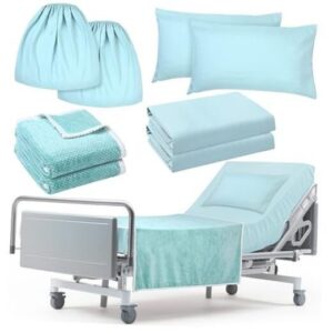 Hospital beddings