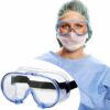 Medical Goggles