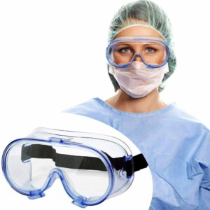 Medical Googles