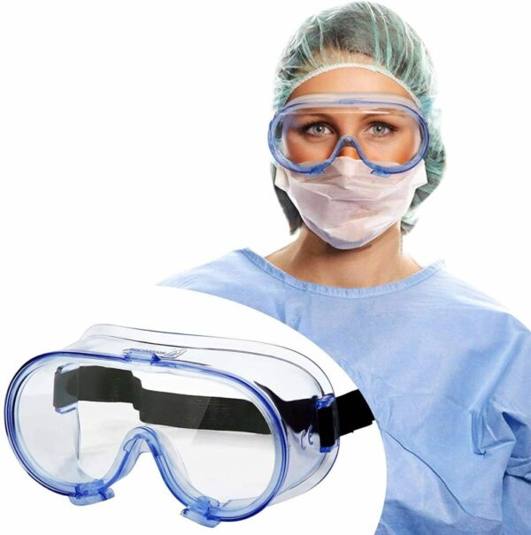 Medical Googles