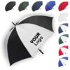 Promotion umbrella