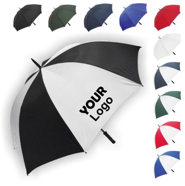 Promotion umbrella