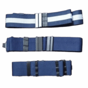Security belts