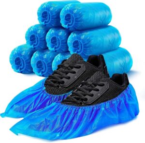 Shoe Covers
