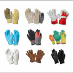 Safety gloves