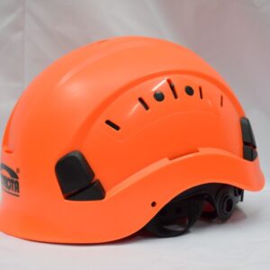 work at height helmet
