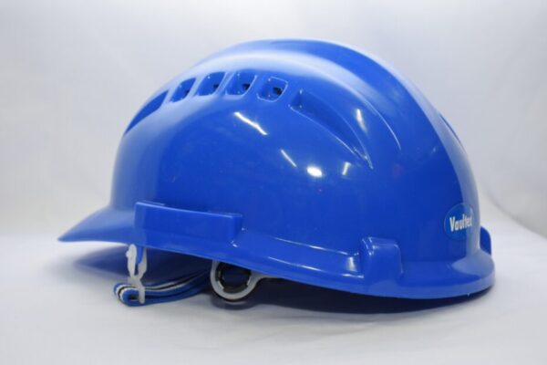 Vaultex helmet