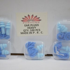 Ear plugs