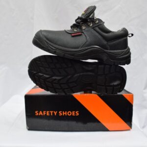 Hiview safety shoe