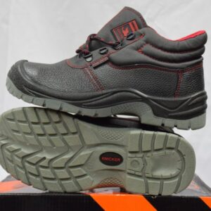Knicker safety shoes