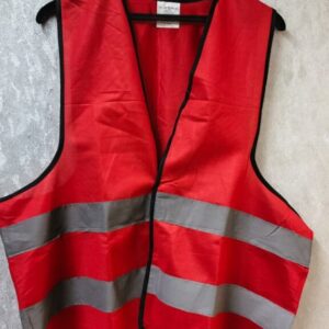 Normal reflective vest