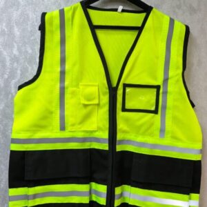 Engineer vest